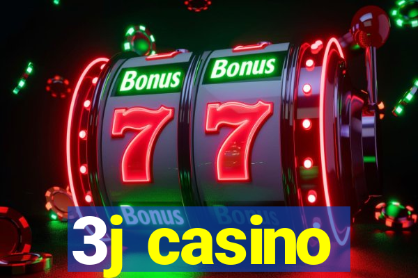 3j casino